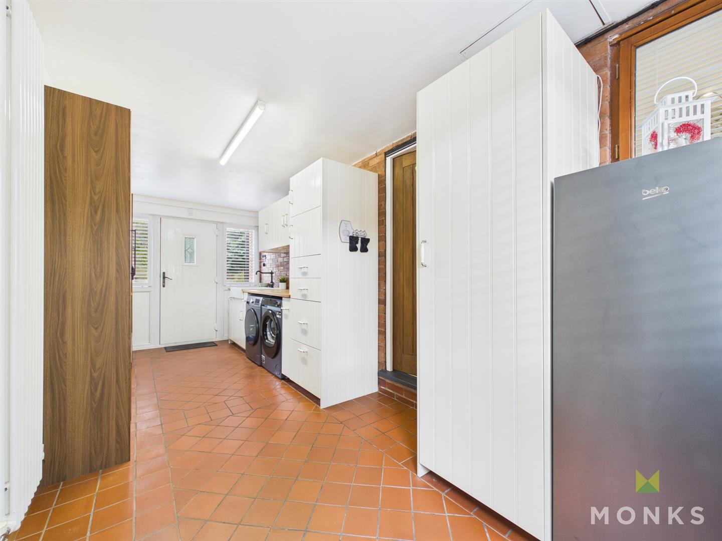 Lime Tree Cottage , Shrewsbury, SY4 4LN For Sale